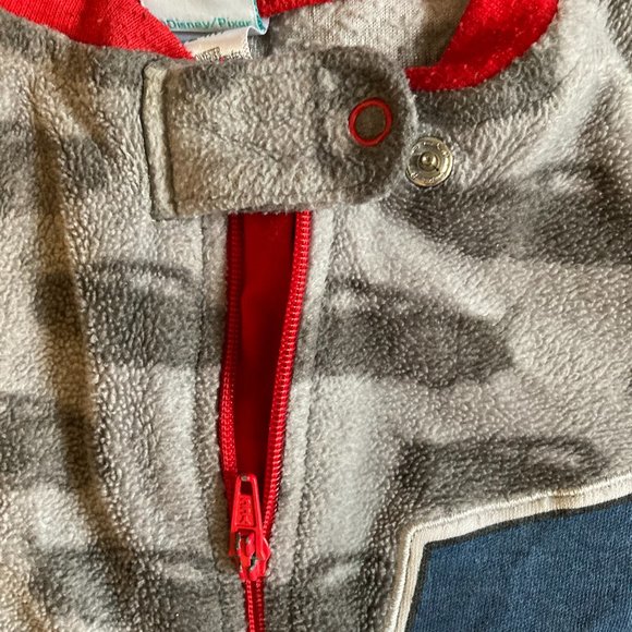 Disney Car's Onesie - Picture 3 of 4